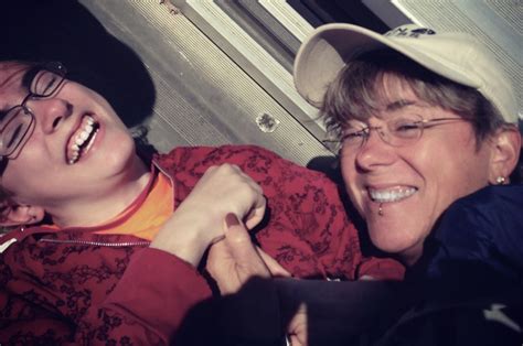 My Trans Son: One Mom’s Journey .